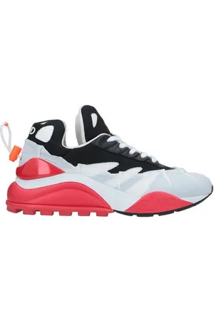 F_WD FOOTWEAR - Trainers - on YOOX.com