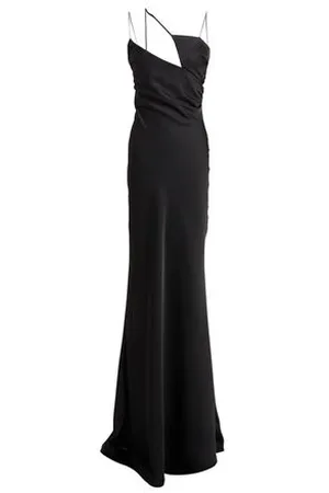 The Attico DRESSES - Maxi dresses - on YOOX.com