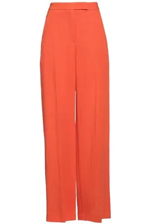 Luisa Cerano BOTTOMWEAR - Trousers - on YOOX.com