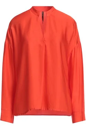 Manila Grace TOPWEAR - Tops - on YOOX.com