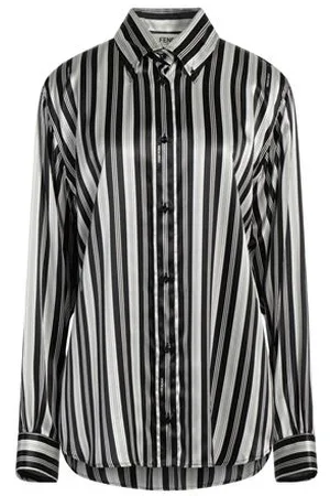 Fendi TOPWEAR - Shirts - on YOOX.com