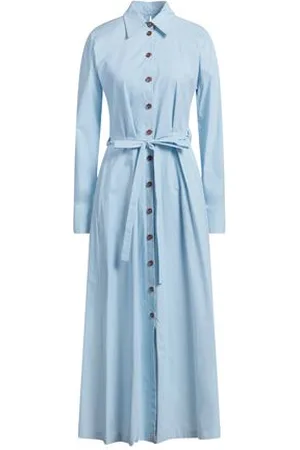 ALYSI DRESSES - Maxi dresses - on YOOX.com