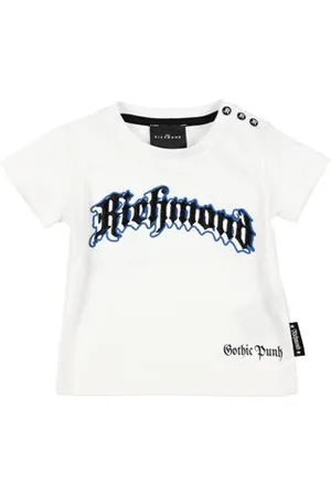 John Richmond TOPWEAR - T-shirts - on YOOX.com