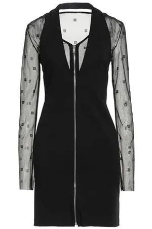Givenchy DRESSES - Mini dresses - on YOOX.com