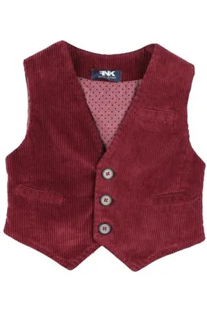 MANUELL & FRANK SUITS and CO-ORDS - Waistcoats - on YOOX.com