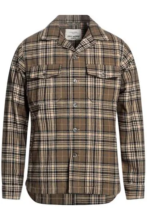 Tintoria Mattei TOPWEAR - Shirts - on YOOX.com