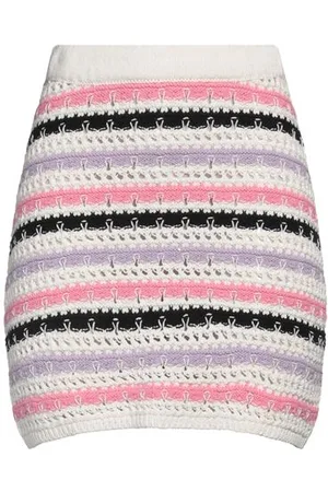 AKEP BOTTOMWEAR - Mini skirts - on YOOX.com