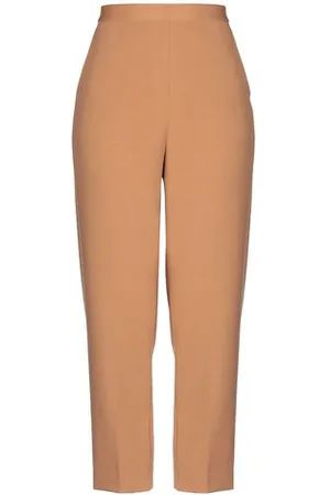 Manila Grace BOTTOMWEAR - Trousers - on YOOX.com