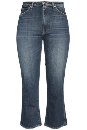 3x1 BOTTOMWEAR - Jeans - on YOOX.com