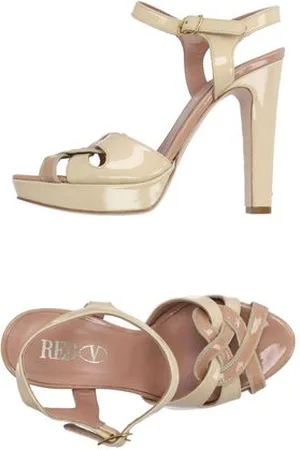 RED(V) FOOTWEAR - Sandals - on YOOX.com