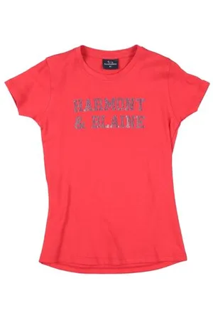 HARMONT&BLAINE TOPWEAR - T-shirts - on YOOX.com