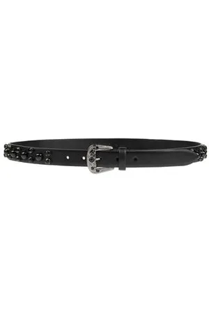 Dolce & Gabbana Small Leather Goods - Belts - on YOOX.com