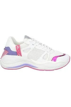Emporio Armani FOOTWEAR - Trainers - on YOOX.com