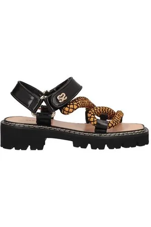 Sandro FOOTWEAR - Sandals - on YOOX.com