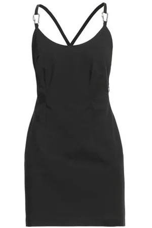 Heron Preston DRESSES - Mini dresses - on YOOX.com
