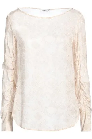 Dondup TOPWEAR - Tops - on YOOX.com