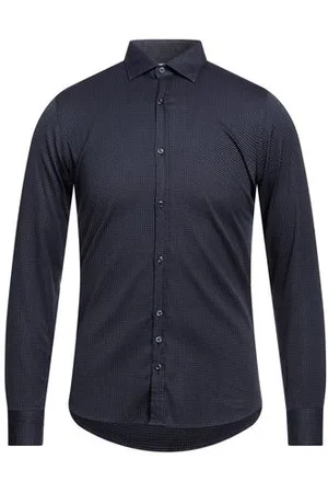 Aglini TOPWEAR - Shirts - on YOOX.com