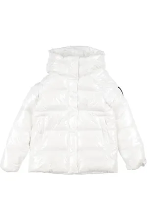 Bomboogie COATS & JACKETS - Puffers - on YOOX.com