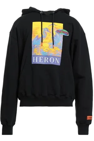Heron Preston TOPWEAR - Sweatshirts - on YOOX.com