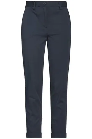 P.A.R.O.S.H. BOTTOMWEAR - Trousers - on YOOX.com