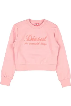 Diesel TOPWEAR - Sweatshirts - on YOOX.com