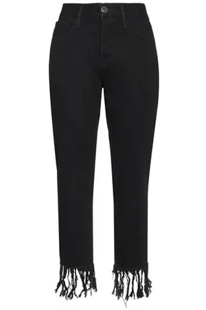 3x1 BOTTOMWEAR - Jeans - on YOOX.com
