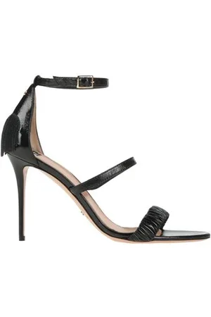 Elisabetta Franchi FOOTWEAR - Sandals - on YOOX.com