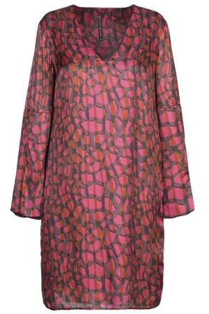 Manila Grace DRESSES - Mini dresses - on YOOX.com