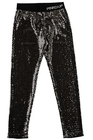 Pinko BOTTOMWEAR - Leggings - on YOOX.com