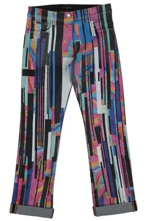 Dolce & Gabbana BOTTOMWEAR - Jeans - on YOOX.com