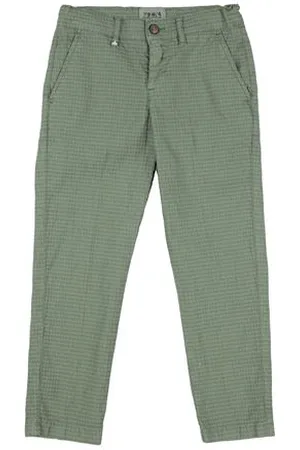 Berna BOTTOMWEAR - Trousers - on YOOX.com