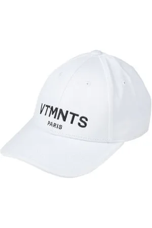 VTMNTS ACCESSORIES - Hats - on YOOX.com