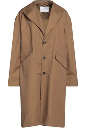 PALTÒ COATS & JACKETS - Overcoats & Trench Coats - on YOOX.com