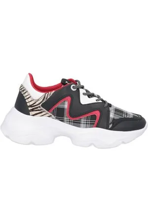 Manila Grace FOOTWEAR - Trainers - on YOOX.com