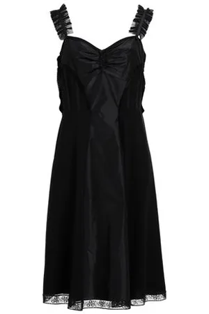 Moschino DRESSES - Midi dresses - on YOOX.com