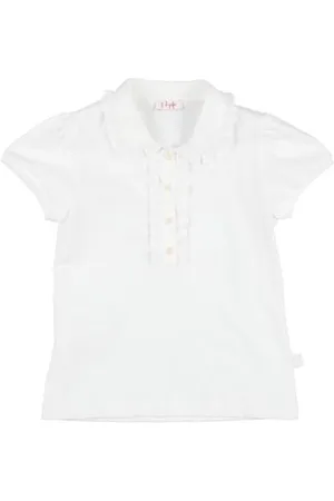 Il gufo TOPWEAR - Polo shirts - on YOOX.com