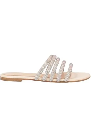 NINALILOU FOOTWEAR - Sandals - on YOOX.com