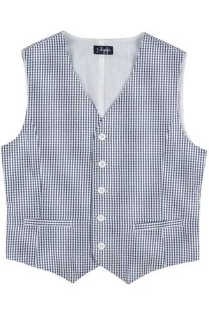 Il gufo SUITS and CO-ORDS - Waistcoats - on YOOX.com