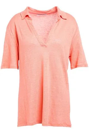 KANGRA CASHMERE TOPWEAR - Polo shirts - on YOOX.com