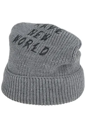44 Label Group ACCESSORIES - Hats - on YOOX.com