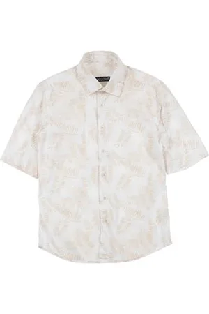 MANUELL & FRANK TOPWEAR - Shirts - on YOOX.com