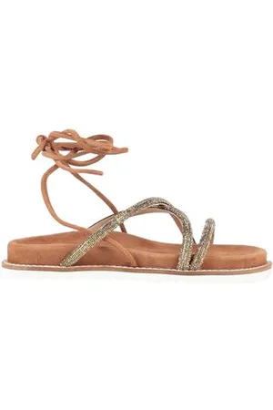 CB FUSION FOOTWEAR - Sandals - on YOOX.com