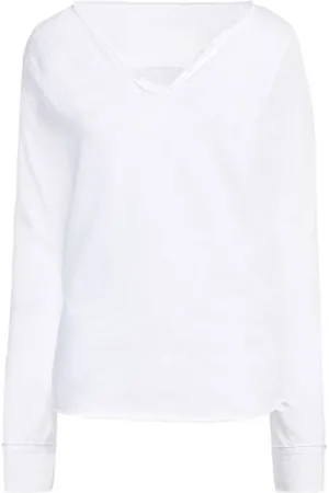 Zadig & Voltaire TOPWEAR - T-shirts - on YOOX.com
