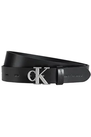 Calvin Klein Small Leather Goods - Belts - on YOOX.com