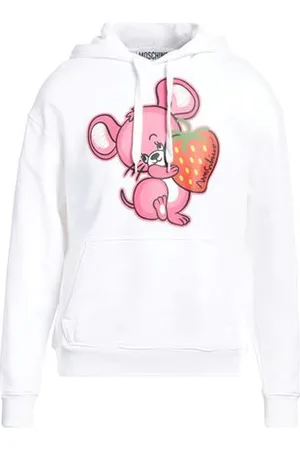 Moschino TOPWEAR - Sweatshirts - on YOOX.com