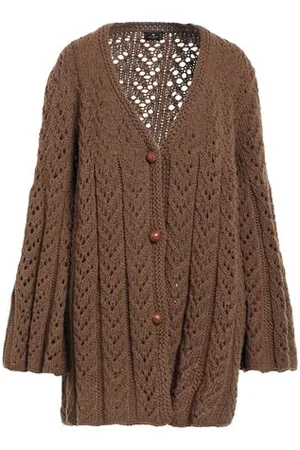 Etro KNITWEAR - Cardigans - on YOOX.com