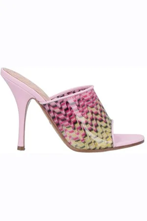 Missoni FOOTWEAR - Sandals - on YOOX.com