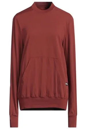 DRKSHDW BY RICK OWENS TOPWEAR - Sweatshirts - on YOOX.com
