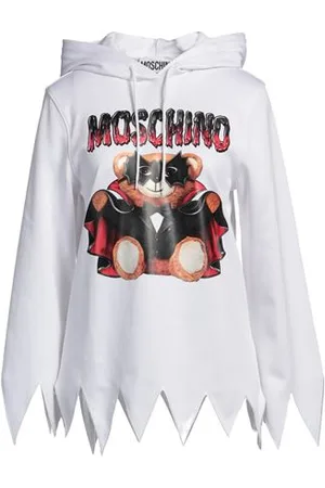 Moschino TOPWEAR - Sweatshirts - on YOOX.com