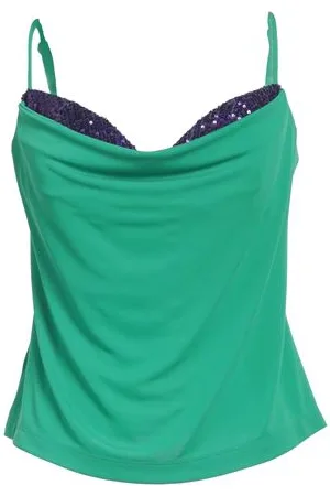 HANITA TOPWEAR - Tops - on YOOX.com
